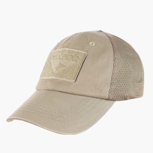 Condor Tactical Cap - Mesh back - Picture 5 of 6